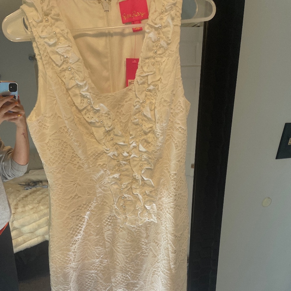 Lily Pulitzer dress